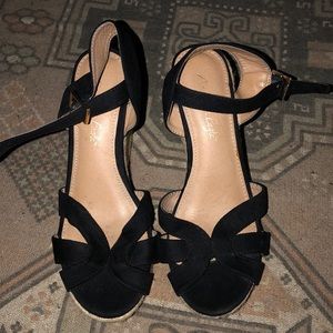 American eagle wedges